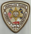 Vermilion Parish Sheriff