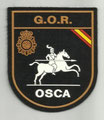 G.O.R Osca 