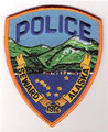 Seward Police