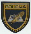 Academia de Policía de Eslovenia / Slovenian Police Academy