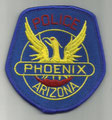 Phoenix Police (Capital)