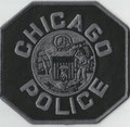Chicago Police District Tactical and Gang Teams
