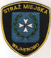 Policia Local de Wejherowo / Local Police of  Wejherowo
