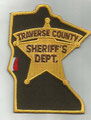 Travere County Sheriff