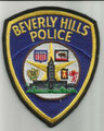 Beverly Beach Police