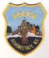 Schenectady Police