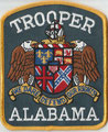 Alabama Trooper