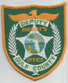 Gulf County Sheriff