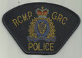 Policía Montada de Canada (genérico) / Royal Canadian Mounted Police (generic) 2