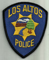Los Altos Police 
