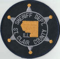 ST. Clair County Sheriff (Illinois)