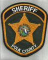 Polk County Sheriff