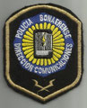 Policía Bonaerense Dirección Comunicaciones