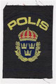 Policia Nacional Sueca 1/ National Police 1