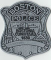 Boston Police 2
