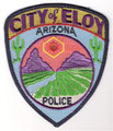 City of Eloy Police
