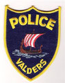 Valders Police