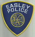 Easley Police (South Carolina)