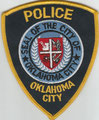 Oklahoma City Police (Capital