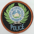 Little Rock Police (Capital)
