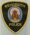 Rehoboth Tribal Police (Massachusetts)