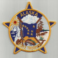 Alaska State Troopes