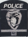 Charlotte-Mecklenburg Police