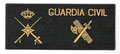 Galleta General de Brigada / Rank Brigadier General 