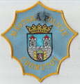 Policía Local de Chomutov / Chomutov City Police