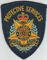Victoria Police Protective Service