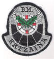 Brigada Movil Ertzaintza (antidisturbios) /  Ertzaintza (antiriot)