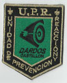 UPR Dardos - Castellón