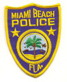Miami Beach Police 