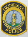 Columbia Police (Capital)