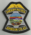 Johnson County Sheriff Patrol