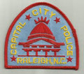 Raleigh Police (Capital)