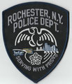 Rochester Police (subdued)