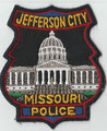 Jefferson City Police (Capital)