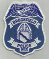 Brookfield Police