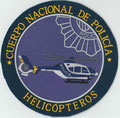 Unidad de Helicopteros 1