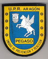 UPR- Pegaso (Aragón)
