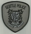 Seattle Police (Swat)