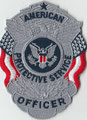 American Protective Service - Officer