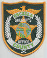 Osceola County Sheriff