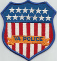 Department of Veterans Affairs Police (federal service)