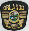 Orlando Police 