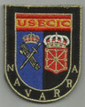 USECIC Unidad de Seguridad Ciudadana de la Comandancia (Navarra)