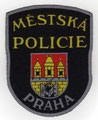 Policia Local de Praga / Prague City Police