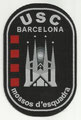 USC Barcelona (Unidad de Seguridad Ciudadana/ Public Safety Unit)