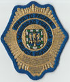Distrito Federal Policía Auxiliar